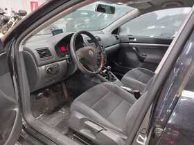 Volkswagen Jetta vaihtoauto