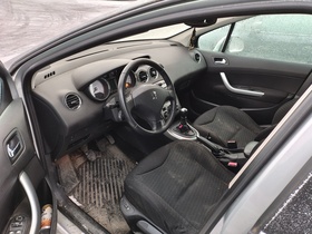 Peugeot 308 vaihtoauto