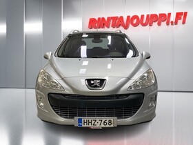 Peugeot 308 vaihtoauto