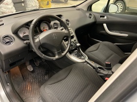 Peugeot 308 vaihtoauto