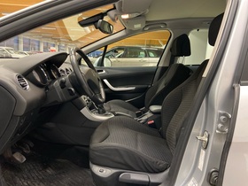 Peugeot 308 vaihtoauto
