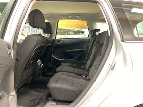 Peugeot 308 vaihtoauto