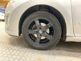 Peugeot 308 vaihtoauto