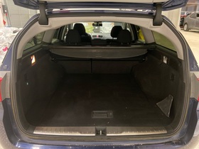 Honda Accord vaihtoauto