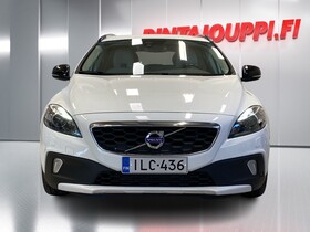 Volvo V40 Cross Country vaihtoauto