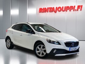 Volvo V40 Cross Country vaihtoauto