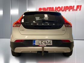 Volvo V40 Cross Country vaihtoauto