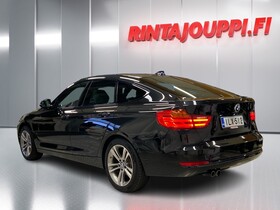 BMW 328 vaihtoauto