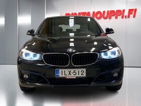 BMW 328 vaihtoauto