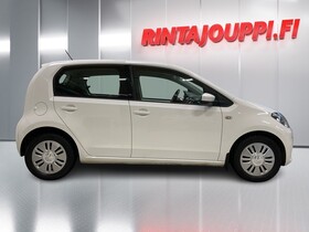 Volkswagen up! vaihtoauto