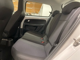 Volkswagen up! vaihtoauto