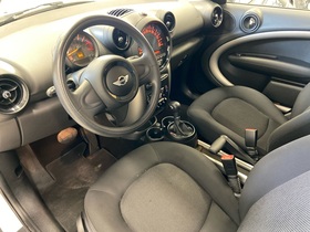 Mini Countryman vaihtoauto