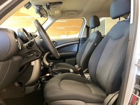 Mini Countryman vaihtoauto