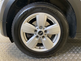 Mini Countryman vaihtoauto