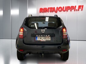 Dacia Duster vaihtoauto