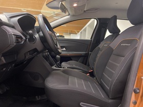 Dacia Sandero vaihtoauto