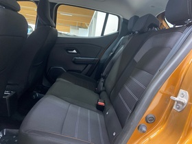 Dacia Sandero vaihtoauto