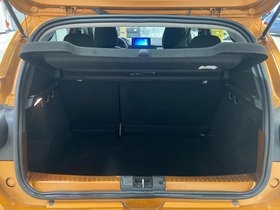 Dacia Sandero vaihtoauto