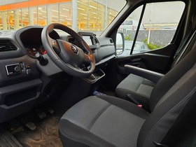 Renault Master vaihtoauto