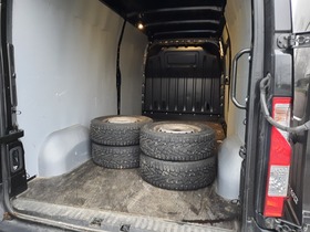 Renault Master vaihtoauto