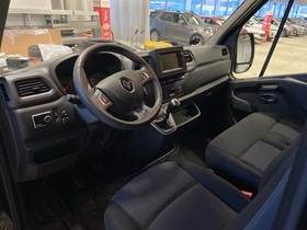 Renault Master vaihtoauto