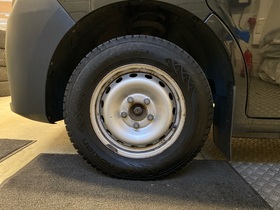 Renault Master vaihtoauto