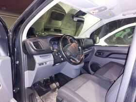 Citroën Jumpy vaihtoauto