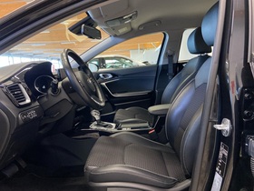 Kia XCeed vaihtoauto