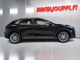 Kia XCeed vaihtoauto
