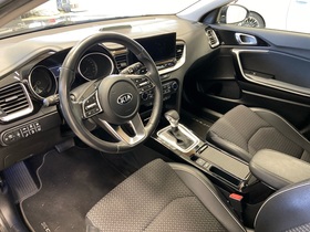 Kia XCeed vaihtoauto