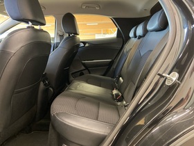 Kia XCeed vaihtoauto