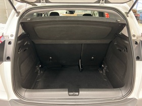 Opel Crossland X vaihtoauto