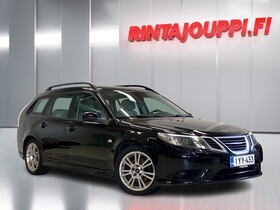 Saab 9-3 vaihtoauto