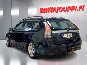 Saab 9-3 vaihtoauto