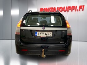 Saab 9-3 vaihtoauto