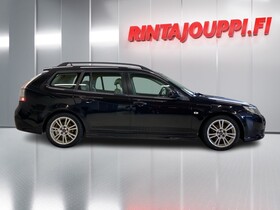 Saab 9-3 vaihtoauto