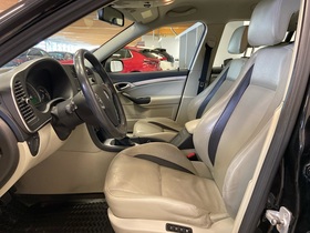 Saab 9-3 vaihtoauto