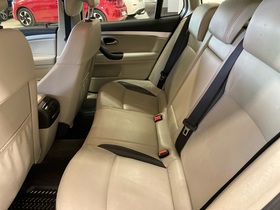 Saab 9-3 vaihtoauto