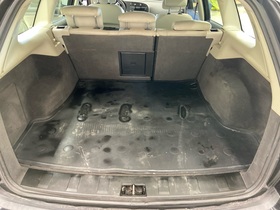 Saab 9-3 vaihtoauto