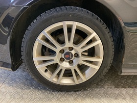 Saab 9-3 vaihtoauto