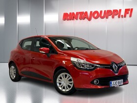 Renault Clio vaihtoauto