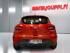 Renault Clio vaihtoauto