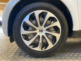 Smart Fortwo vaihtoauto