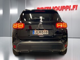 Citroën C5 Aircross vaihtoauto