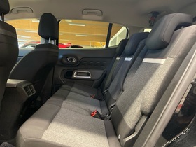 Citroën C5 Aircross vaihtoauto