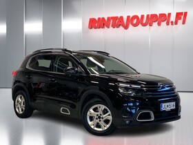 Citroën C5 Aircross vaihtoauto