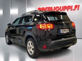 Citroën C5 Aircross vaihtoauto