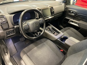 Citroën C5 Aircross vaihtoauto