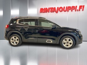 Citroën C5 Aircross vaihtoauto
