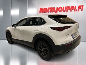 Mazda CX-30 vaihtoauto